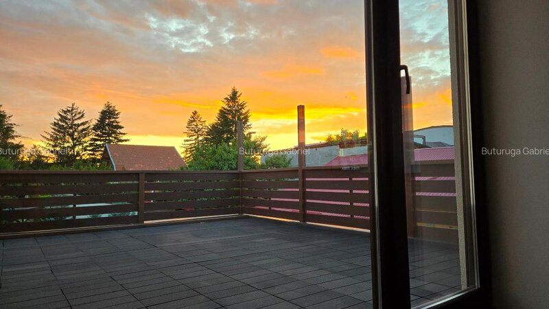 Damaroaia, Jiului, vila P+1E, noua, moderna, 4 camere,