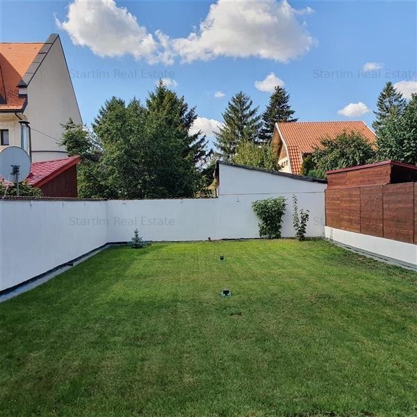 Damaroaia, Jiului, vila P+1E, noua, moderna, 4 camere,