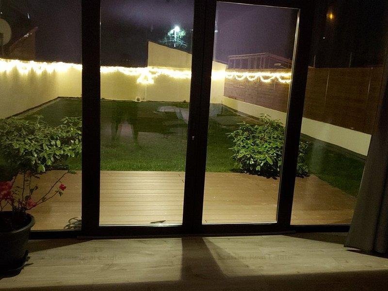 Damaroaia, Jiului, vila P+1E, noua, moderna, 4 camere,