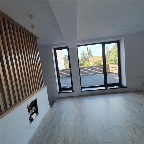 Damaroaia, Jiului, vila P+1E, noua, moderna, 4 camere,