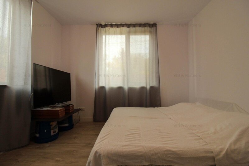 Damaroaia, Jiului, vila P+1E, noua, moderna, 4 camere,