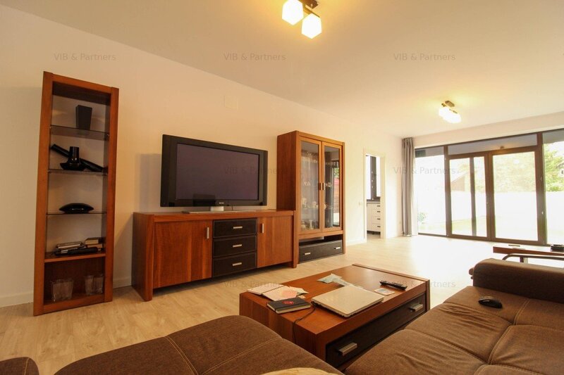 Damaroaia, Jiului, vila P+1E, noua, moderna, 4 camere,