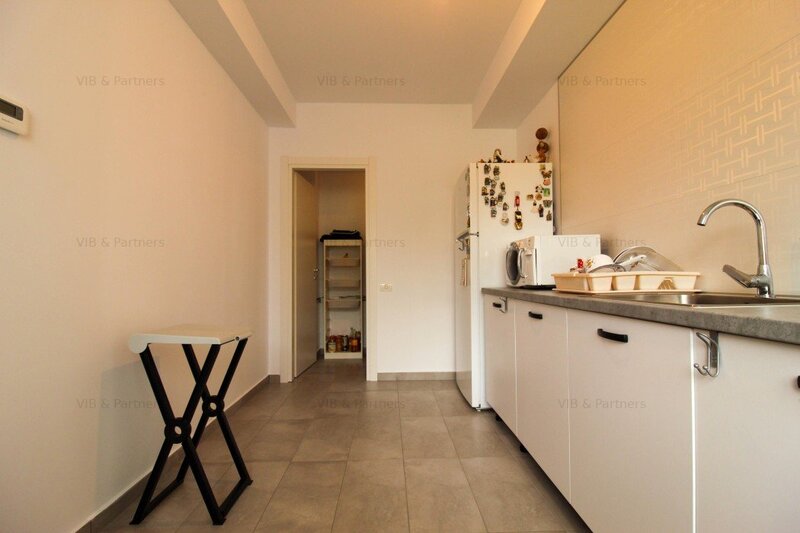 Damaroaia, Jiului, vila P+1E, noua, moderna, 4 camere,