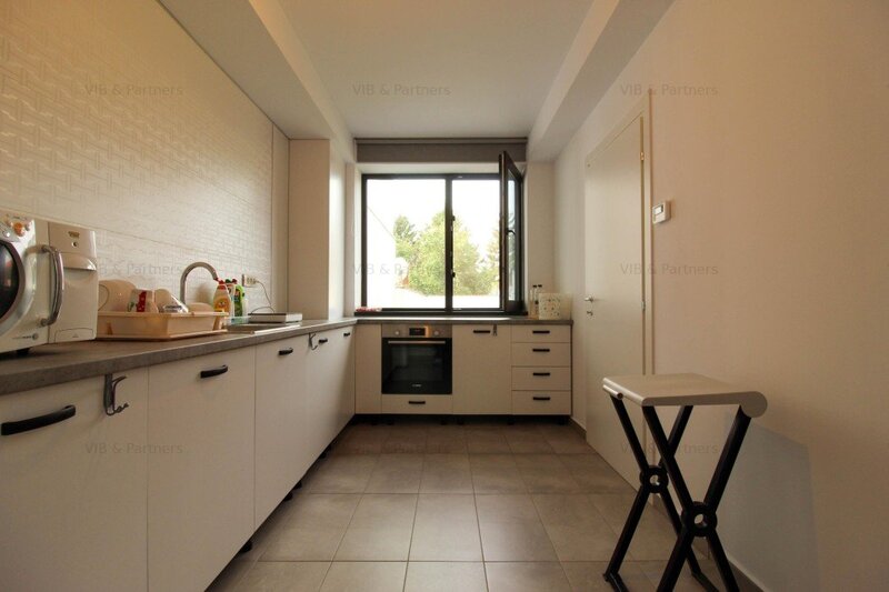 Damaroaia, Jiului, vila P+1E, noua, moderna, 4 camere,