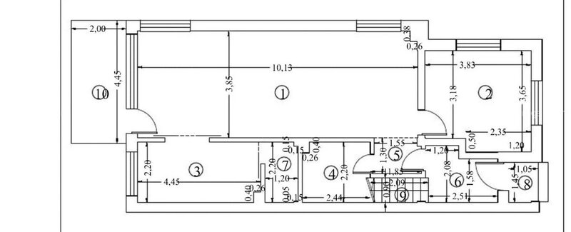 Damaroaia, Jiului, vila P+1E, noua, moderna, 4 camere,